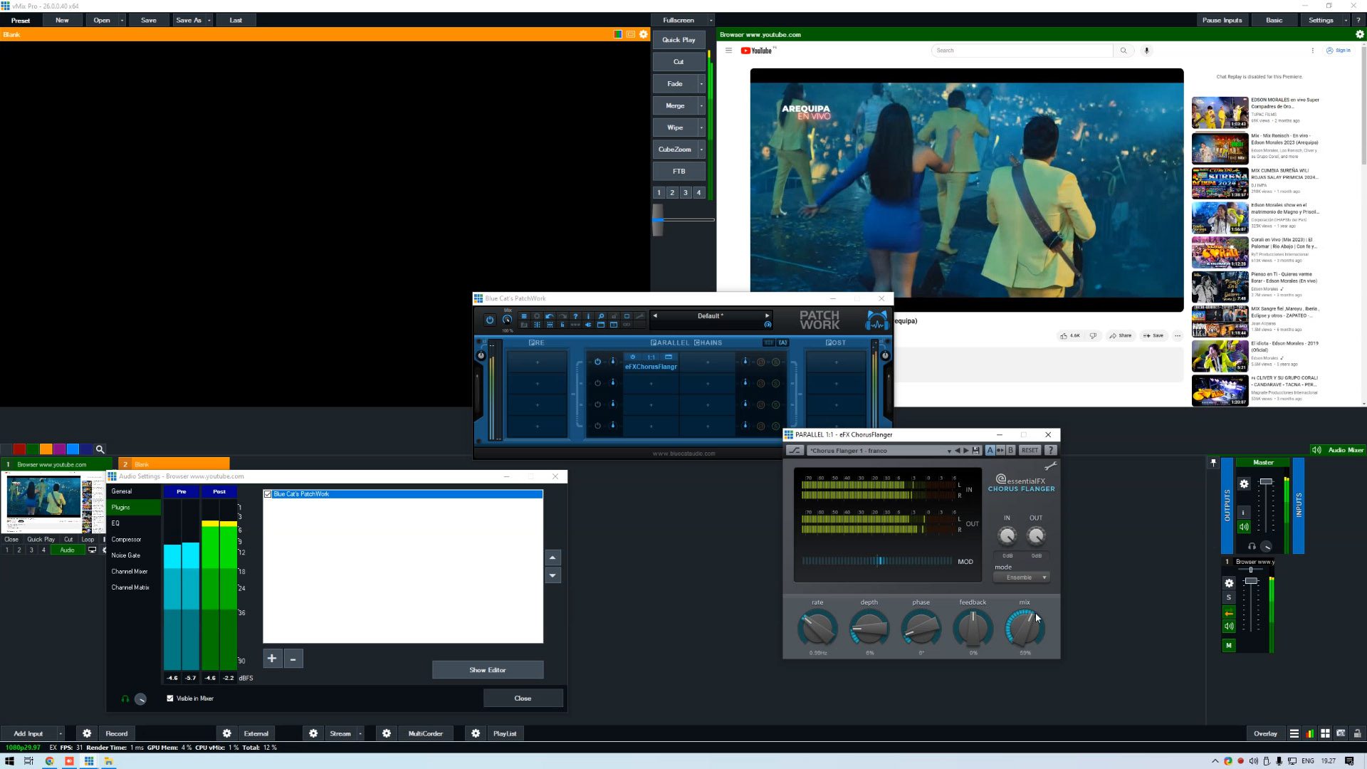 vMix 26.0 Multilanguage 5 09 16