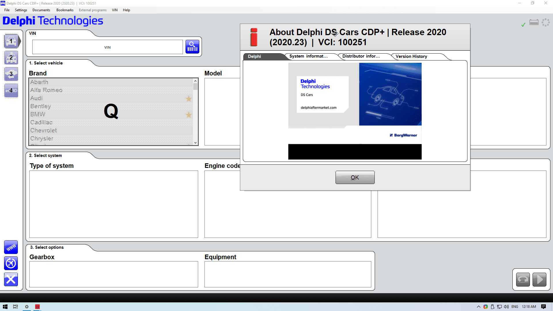 Delphi & AutoCom 2021.10 Cars & Trucks Multilingual 7 10