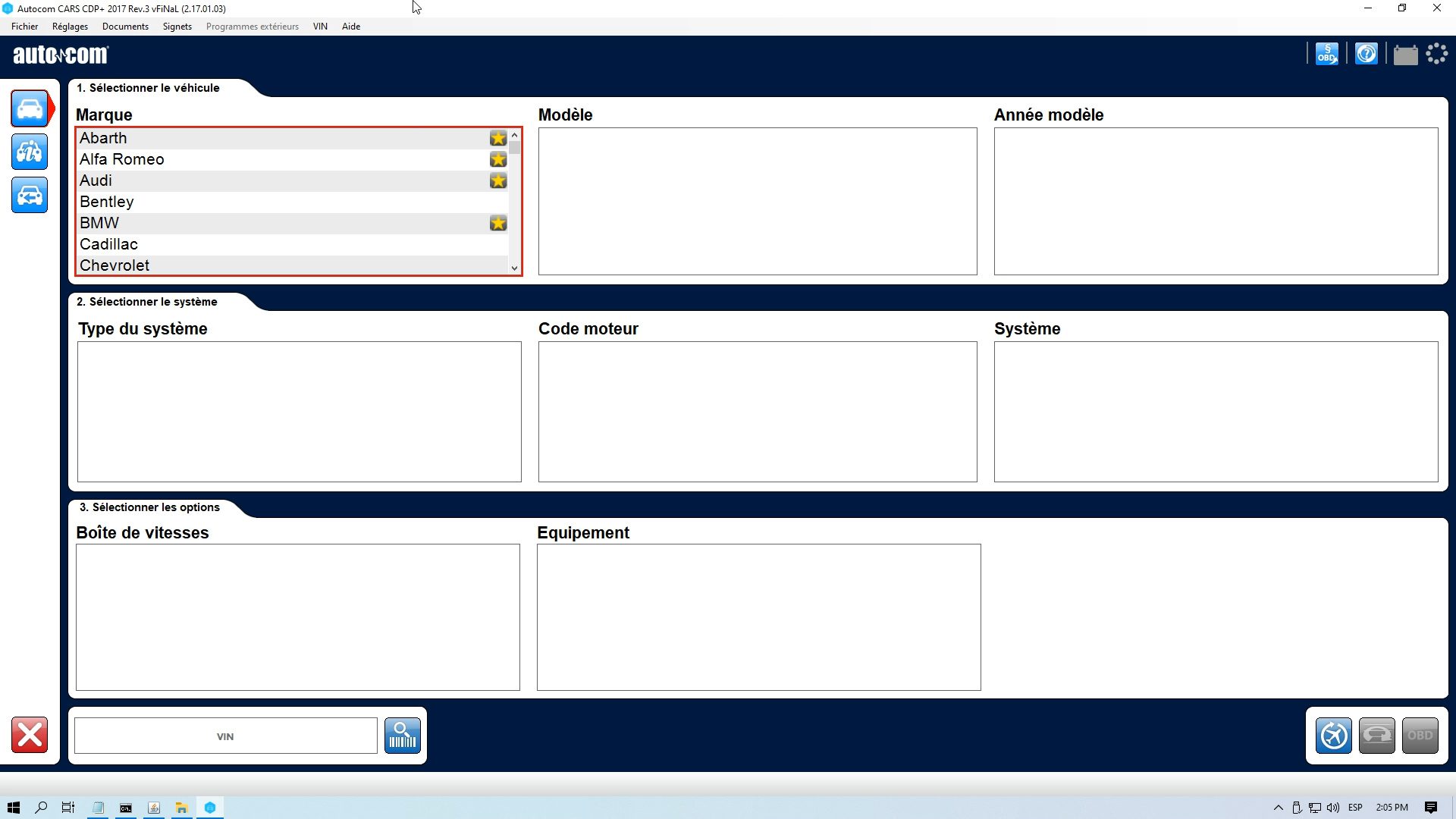 Delphi & AutoCom 2017 Rev3 Cars & Trucks v2.17.01.03 Multilingual 6 11 1