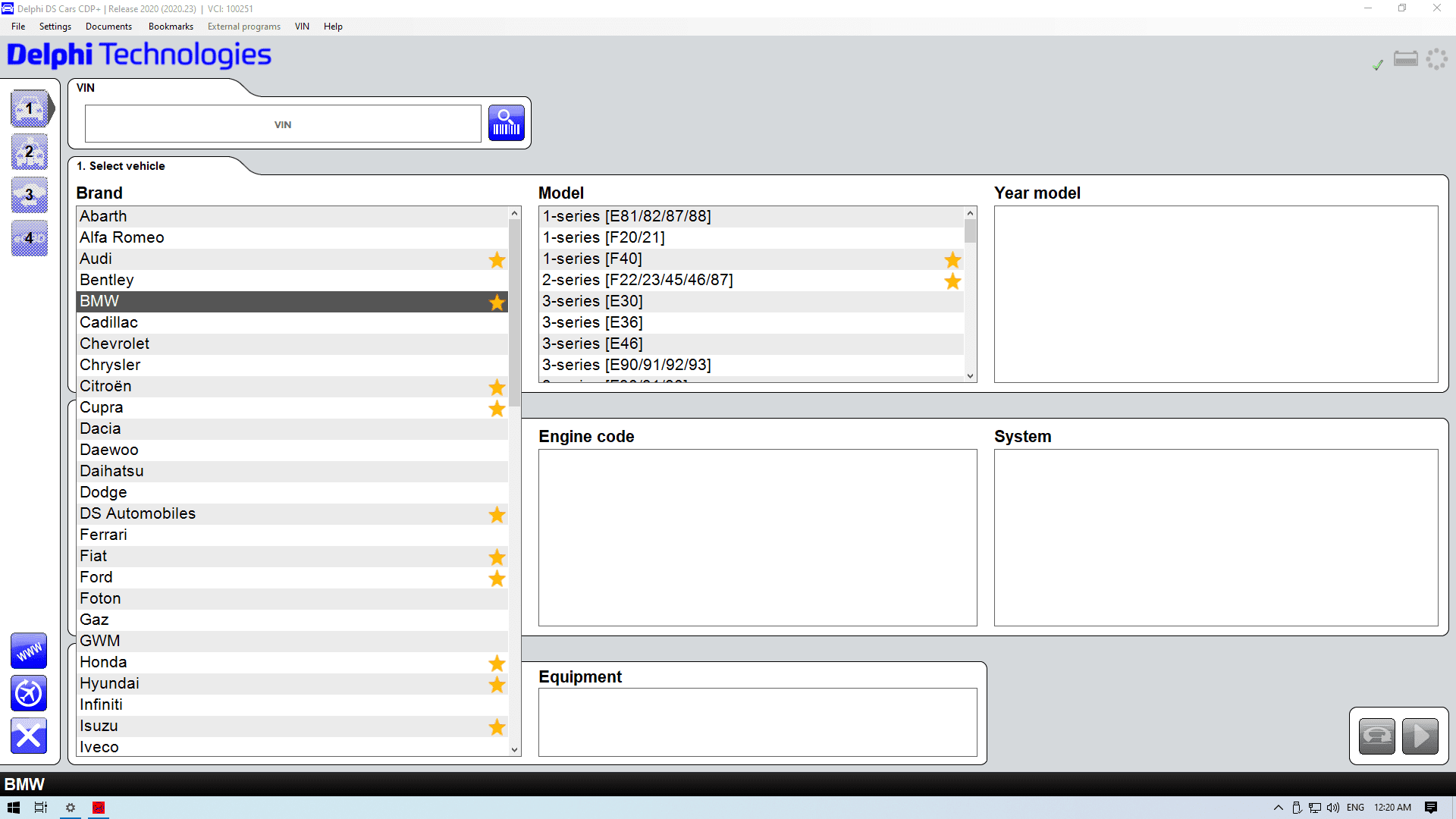 Delphi & AutoCom 2021.10 Cars & Trucks Multilingual 6 11