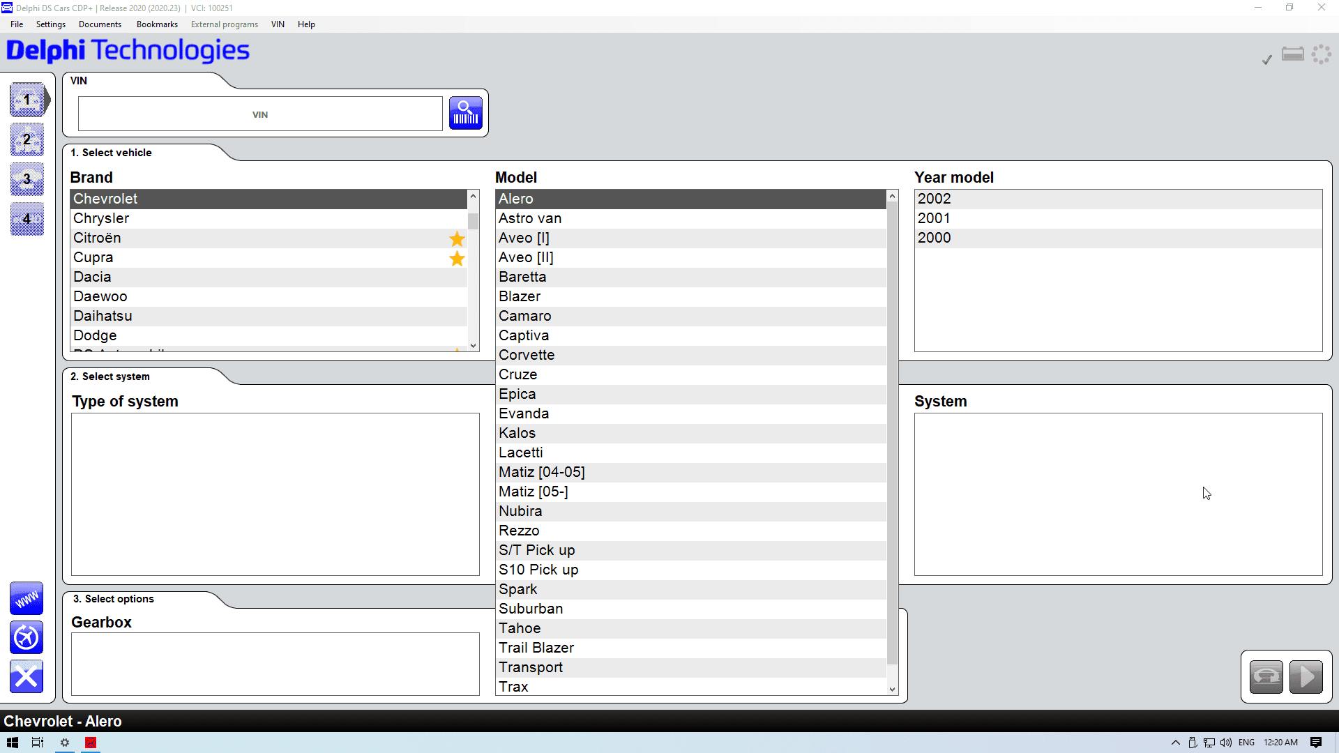 Delphi & AutoCom 2021.10 Cars & Trucks Multilingual 5 12