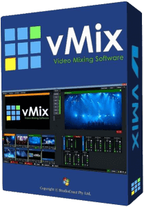 vMix 26.0 Multilanguage 13 13 12