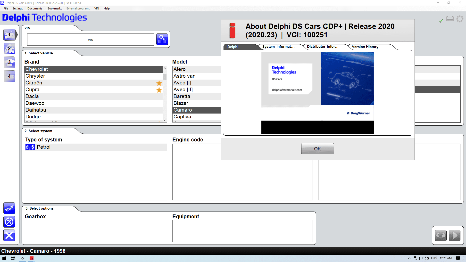 Delphi & AutoCom 2021.10 Cars & Trucks Multilingual 4 13