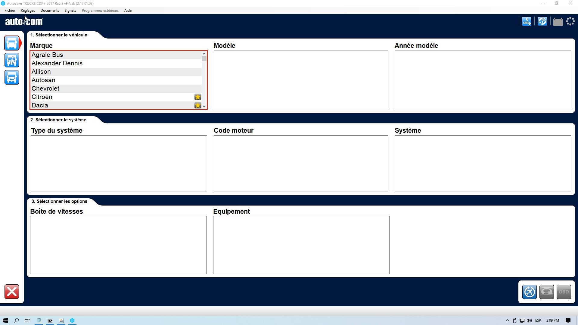 Delphi & AutoCom 2017 Rev3 Cars & Trucks v2.17.01.03 Multilingual 3 14 1