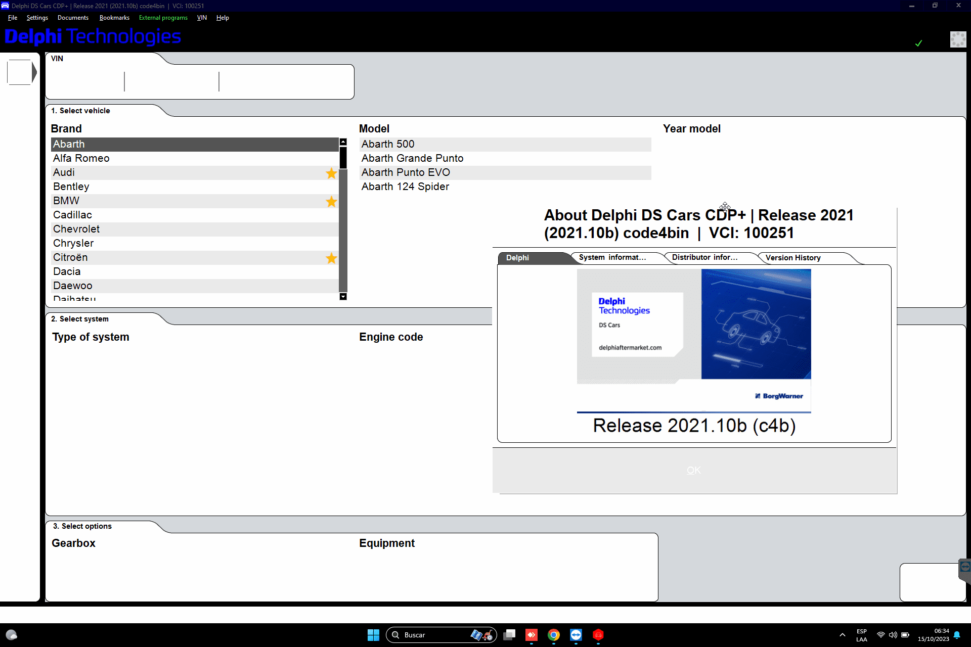 Delphi & AutoCom 2021.10 Cars & Trucks Multilingual 3 14