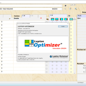 Lepton Optimizer Pro 2024