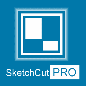 SketchCut Pro 4