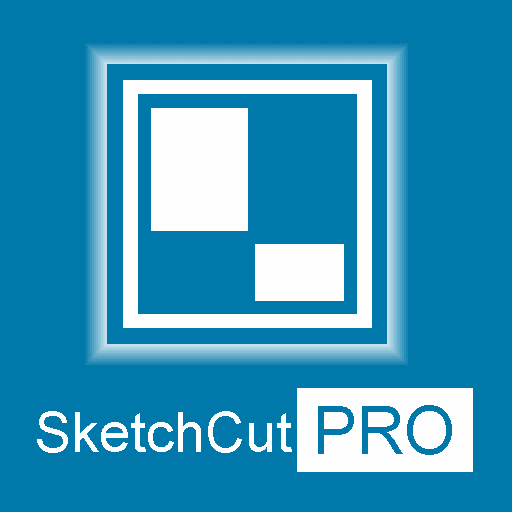 SketchCut Pro 4