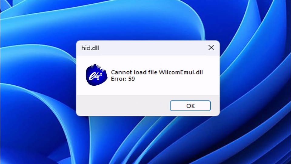 Wilcom EmbroideryStudio e4.2 (Windows 11 v2024)
