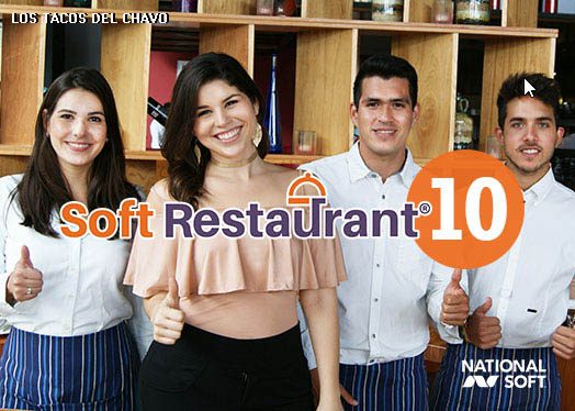 Soft Restaurant Pro 10.0 02