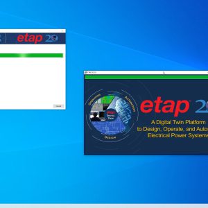ETAP 20.0.0