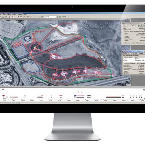 Trimble GPS Pathfinder Office 5.85