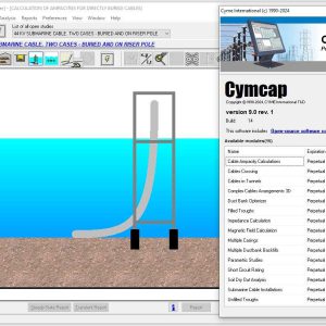 CYMCAP v9.0 Rev 01 English