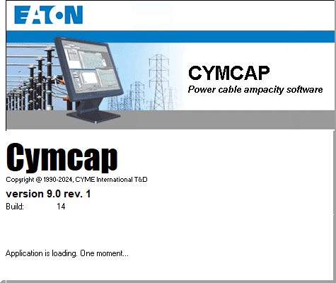 CYMCAP v9.0 03